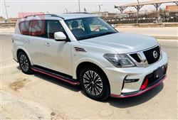 Nissan Armada